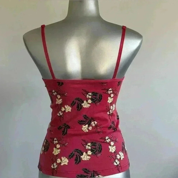 Free 🆕Floral  Print Camisole - Picture 4 of 13